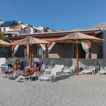 Apartman Kota Split