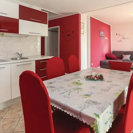 Apartman Kota Apartmán Split