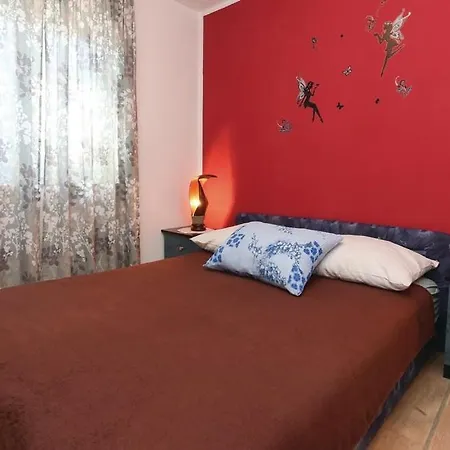 Apartman Kota Apartmán