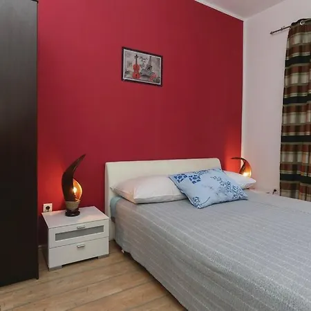 Apartmán Apartman Kota *