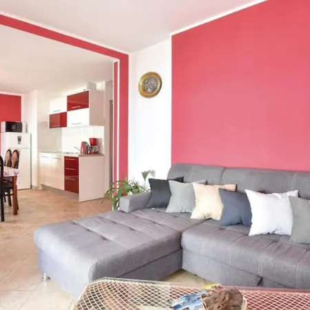 Apartman Kota Apartmán *
