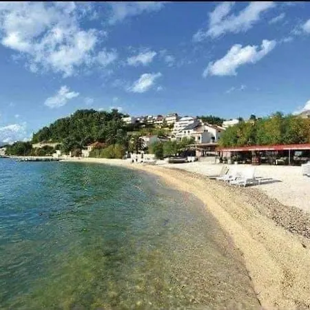 Apartman Kota * Split