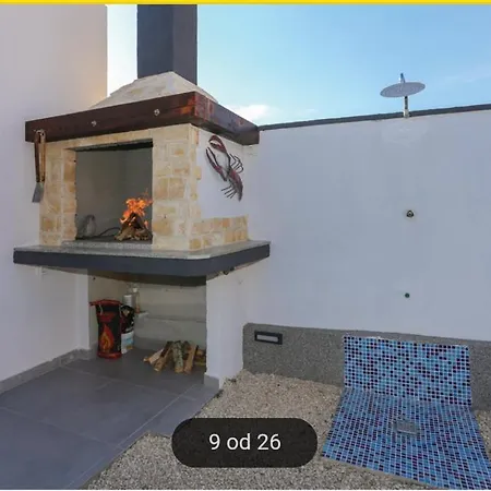 Apartman Kota Apartmán Split