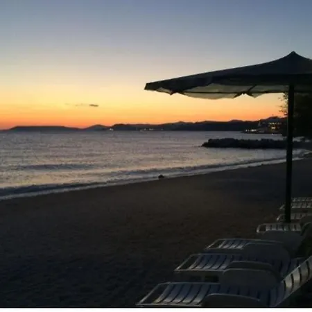Apartman Kota * Split