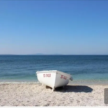 Apartman Kota Apartmán Split