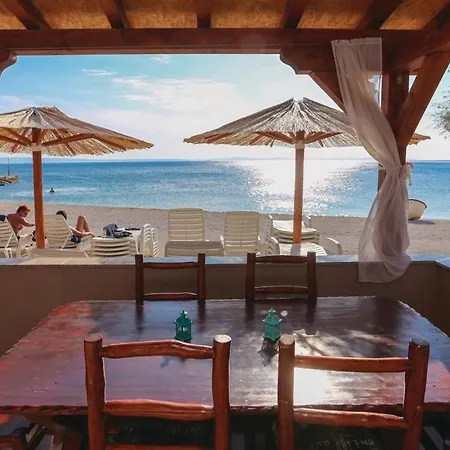 Apartman Kota Apartmán Split