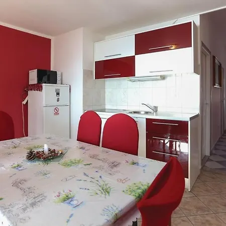 Apartman Kota * Split