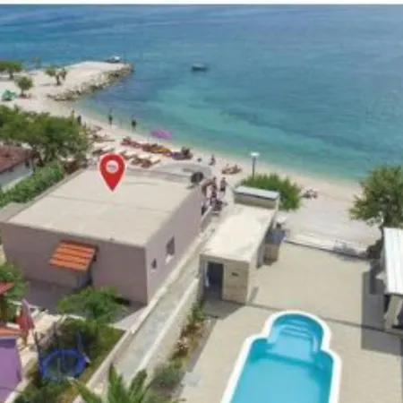 Apartman Kota Apartmán