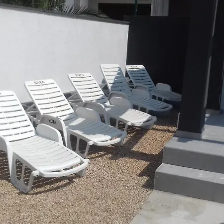 Apartman Kota * Split