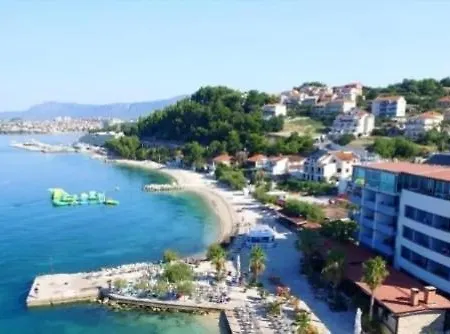 Apartman Kota Split