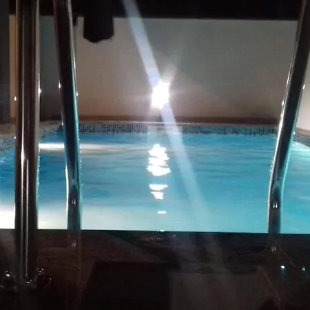 Appartement Apartman Kota Split