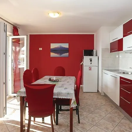 Appartement Apartman Kota *